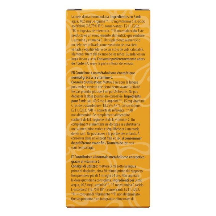 Complemento Alimenticio Cobeco 15 ml 2 Complemento Alimenticio Cobeco 15 ml 2