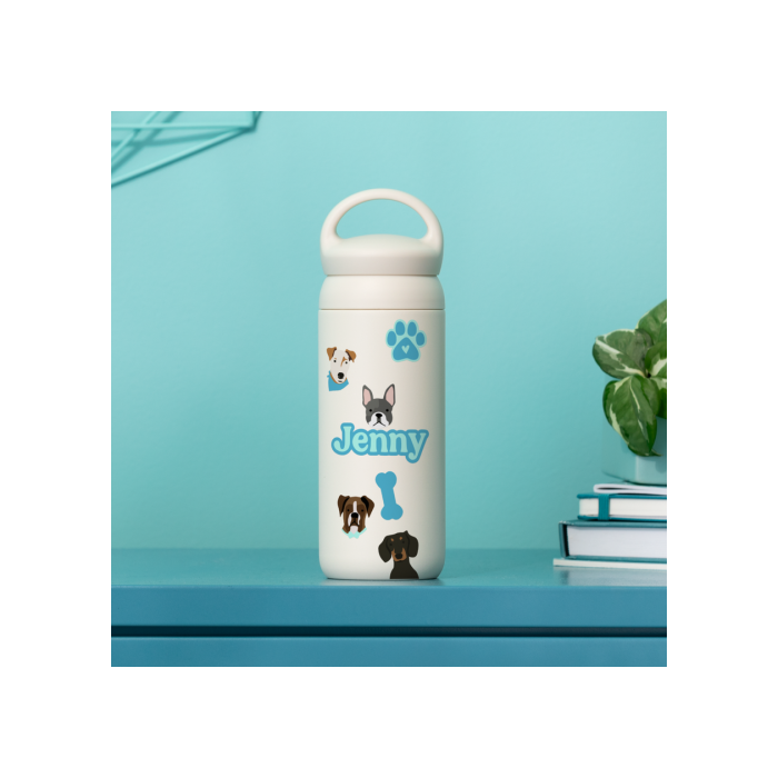 Lámina de vinilo de transferencia térmica Cricut 2010351 (6 Unidades) 5