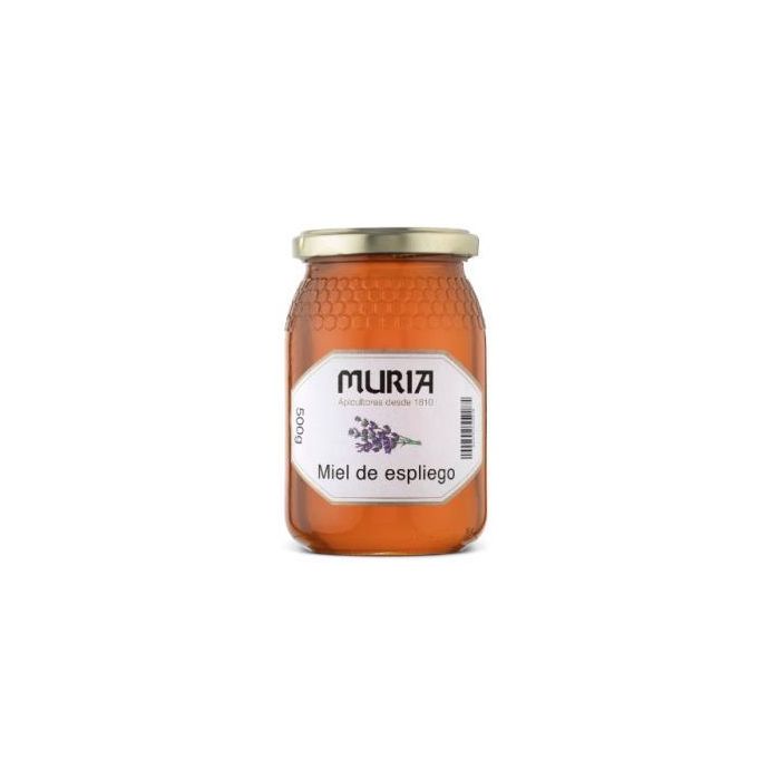 Miel De Espliego 500Gr.