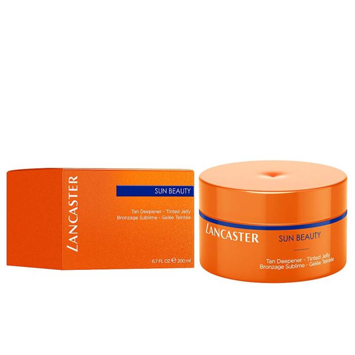 Lancaster Gel Autobronceador Tan Deepener 200ml 1