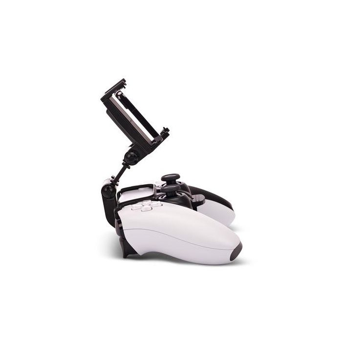Power A 1515667-01 Soporte Móvil Gaming para Mandos DualSense PS5 y DualShock 4 PS4 3 Power A 1515667-01 Soporte Móvil Gaming para Mandos DualSense PS5 y DualShock 4 PS4 3