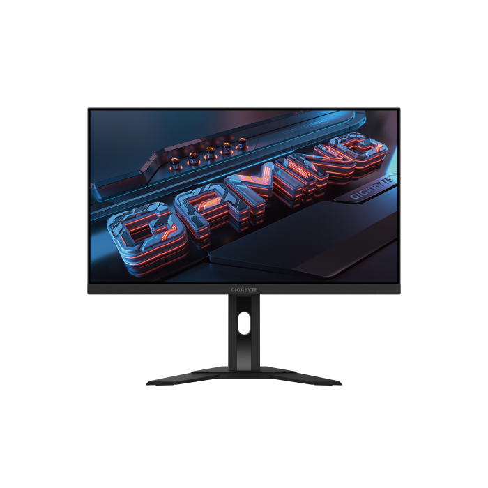 Gigabyte M27UA EK1 Pantalla PC 27" 4K UHD 3840x2160 LED SS-IPS HDR400 160Hz FreeSync Premium Altavoces Negro Gigabyte M27UA EK1 Pantalla PC 27" 4K UHD 3840x2160 LED SS-IPS HDR400 160Hz FreeSync Premium Altavoces Negro