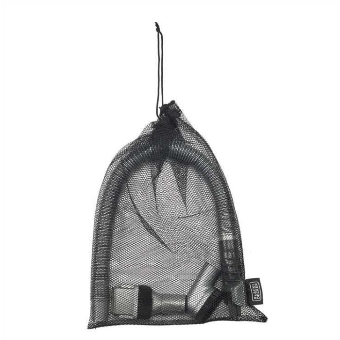 Black+Decker PV-1200-AV Recogetodo Ciclónico para Automóvil, Aspirador de Mano 12V con Cabezal Pivotante y 5m de Cable 3 Black+Decker PV-1200-AV Recogetodo Ciclónico para Automóvil, Aspirador de Mano 12V con Cabezal Pivotante y 5m de Cable 3