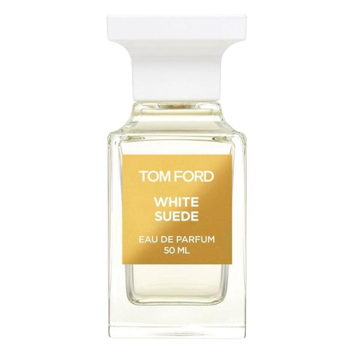 Perfume Mujer Tom Ford EDP White Suede 50 ml 1