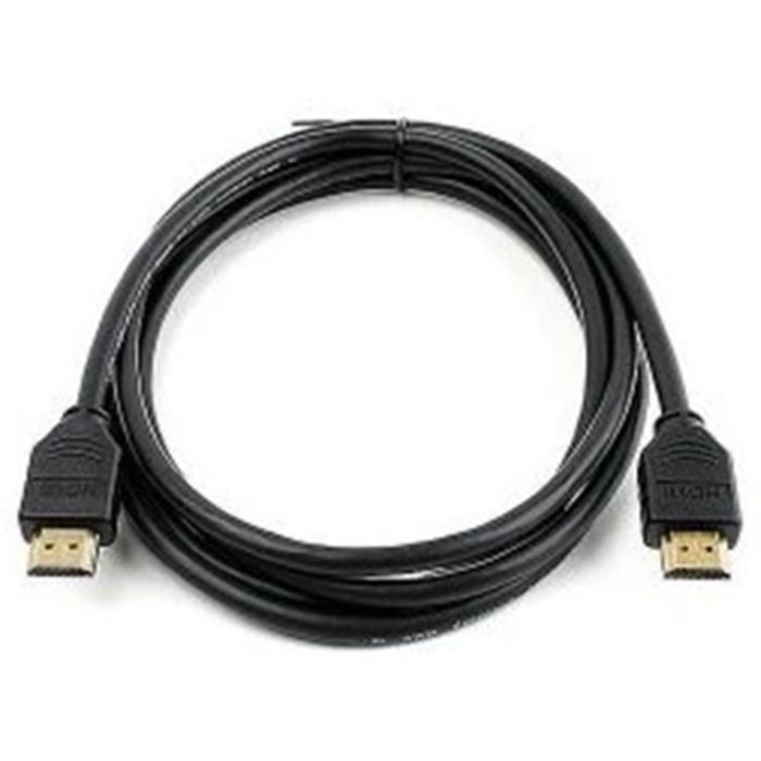 Cable HDMI CISCO CAB-2HDMI-1.5M-GR= 1,5 m 0 Cable HDMI CISCO CAB-2HDMI-1.5M-GR= 1,5 m 0