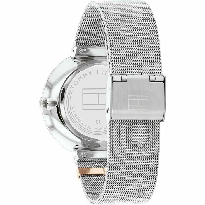 Reloj Mujer Tommy Hilfiger (Ø 40 mm) 10 Reloj Mujer Tommy Hilfiger (Ø 40 mm) 10