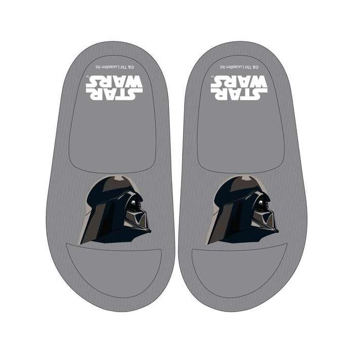 Cerdá Chanclas Pala Eva Star Wars T38/39 Surtidos 1 Cerdá Chanclas Pala Eva Star Wars T38/39 Surtidos 1