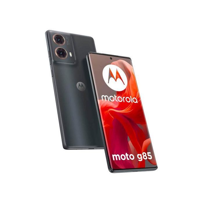 Motorola Moto G85 12+256Gb Ds 5G Urban Grey Oem