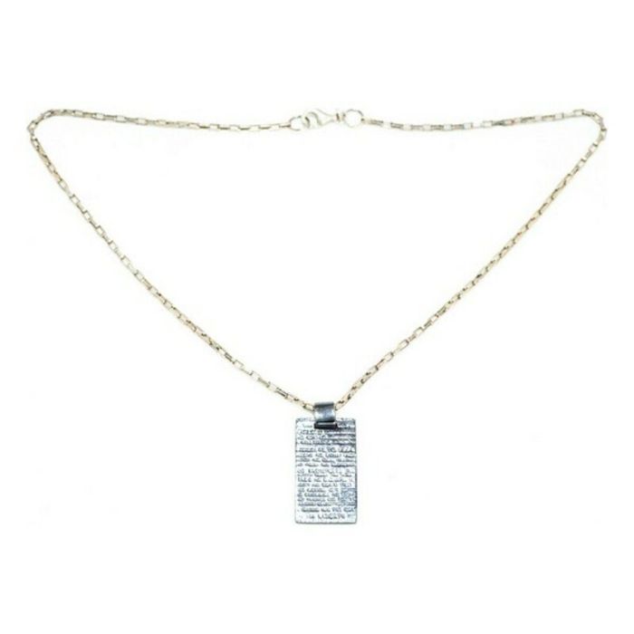 Colgante Mujer Demaria DMHRC002-BLANCO 84 cm Colgante Mujer Demaria DMHRC002-BLANCO 84 cm