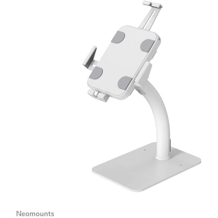 Soporte para Tablet Neomounts DS15-625WH1 Blanco (1) 1