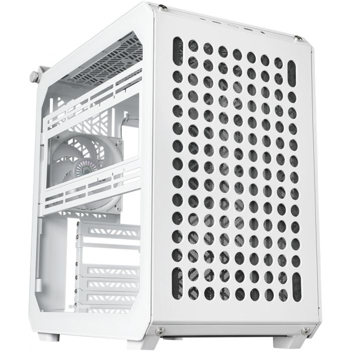 Caja Ordenador Gaming Cooler Master Qube 0 Caja Ordenador Gaming Cooler Master Qube 0