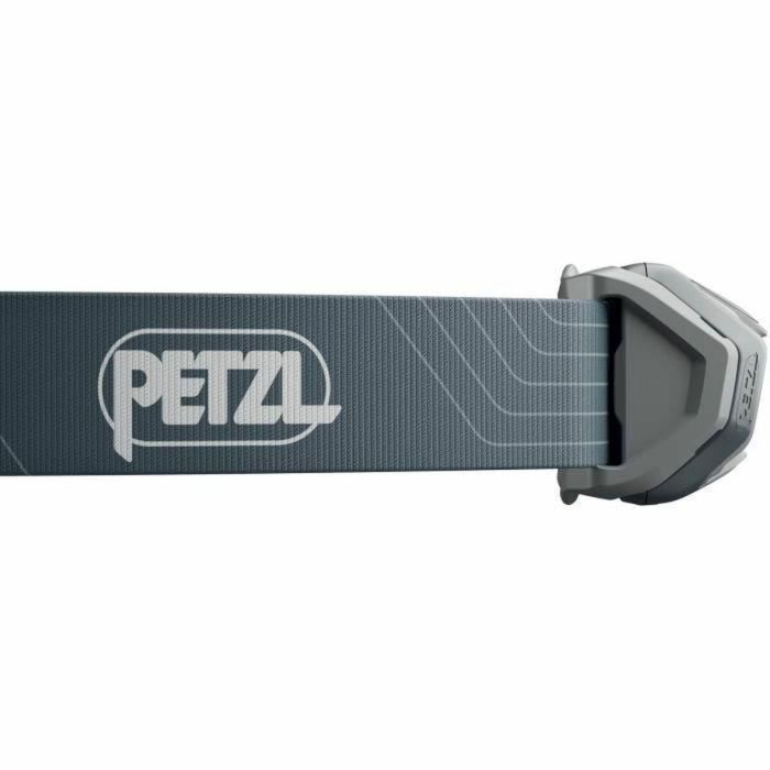 Linterna frontal - PETZL - TIKKA - 350 lúmenes - 3 pilas AAA/LR03 incluidas - Gris 3