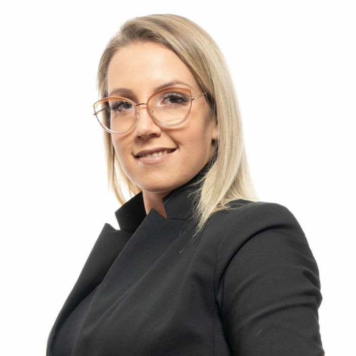 Montura de Gafas Mujer Emilio Pucci EP5106-53044 Ø 53 mm 1 Montura de Gafas Mujer Emilio Pucci EP5106-53044 Ø 53 mm 1