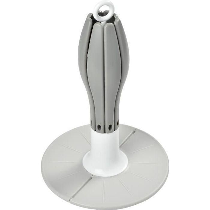Beaba Escurridor de Botellas Plegable Compacto, para Secado Higiénico de Biberones y Accesorios - Flor Gris, ideal para Viaje y Espacios Reducidos Beaba Escurridor de Botellas Plegable Compacto, para Secado Higiénico de Biberones y Accesorios - Flor Gris, ideal para Viaje y Espacios Reducidos