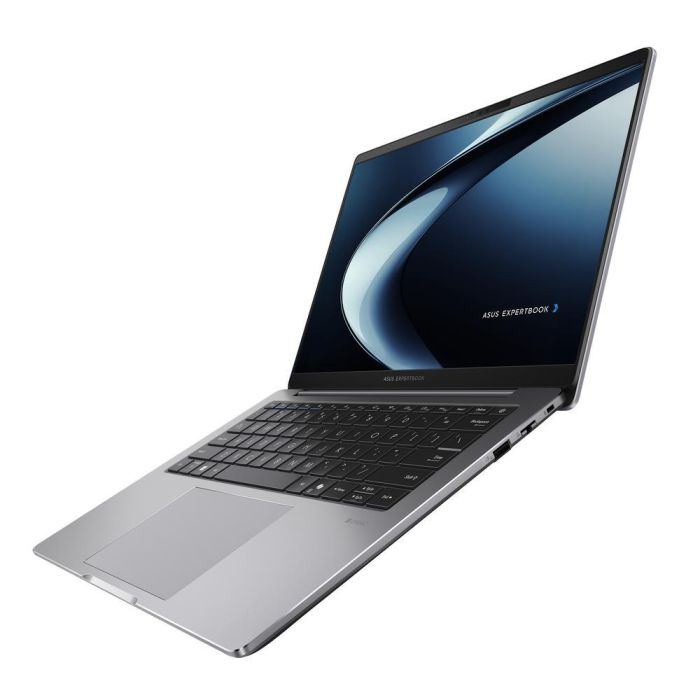 Asus ExpertBook P3 PM3406CKA-NZ0331X - Portátil 14" WQXGA 144 Hz, AMD Ryzen AI 7 350, 32 GB RAM, 1 TB SSD NVMe, Radeon 860M, Windows 11 Pro Asus ExpertBook P3 PM3406CKA-NZ0331X - Portátil 14" WQXGA 144 Hz, AMD Ryzen AI 7 350, 32 GB RAM, 1 TB SSD NVMe, Radeon 860M, Windows 11 Pro