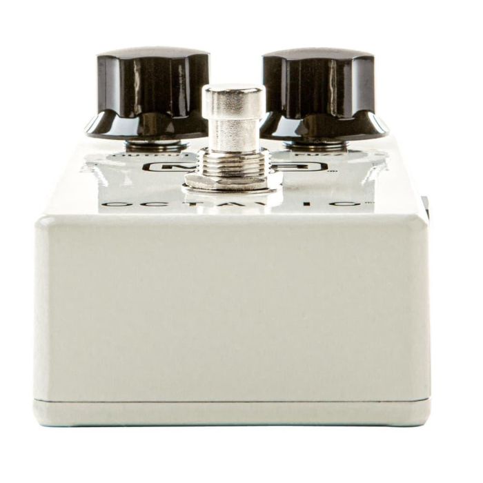 Pedal Mxr® M267 Octavio® Fuzz 1 Pedal Mxr® M267 Octavio® Fuzz 1