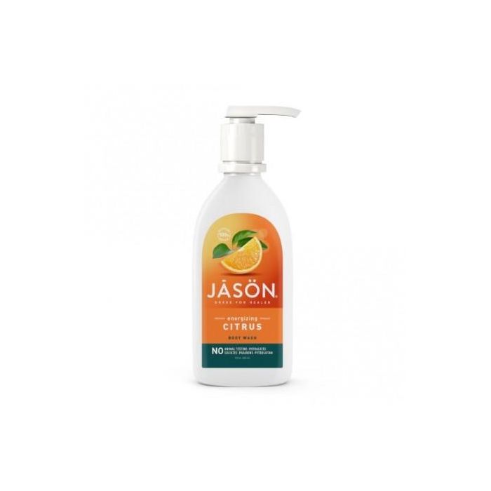 Gel De Ducha Citrus Gel De Ducha Citrus