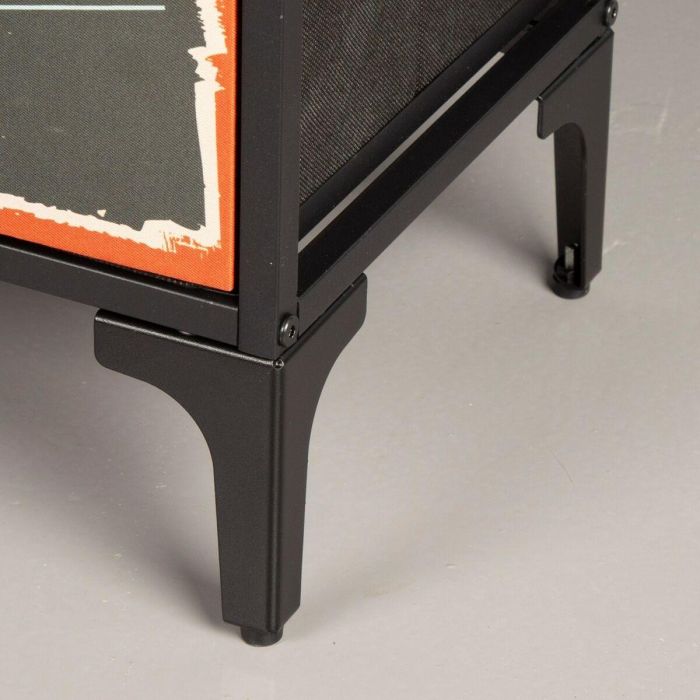 Cómoda Max Home Vintage 103 x 119 x 30 cm 1 Cómoda Max Home Vintage 103 x 119 x 30 cm 1