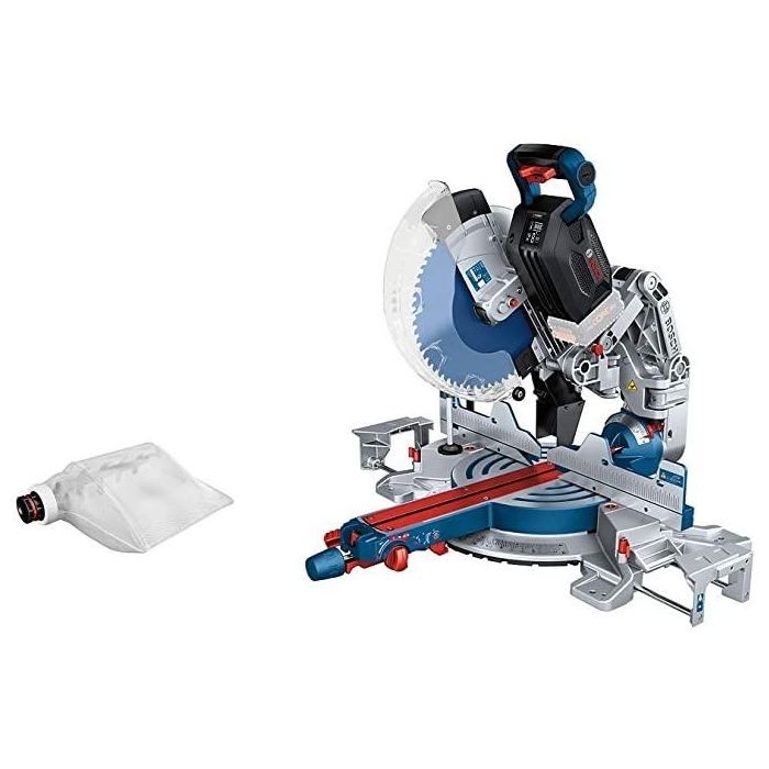 Bosch GCM 18V-305 C Akku-Paneelsäge