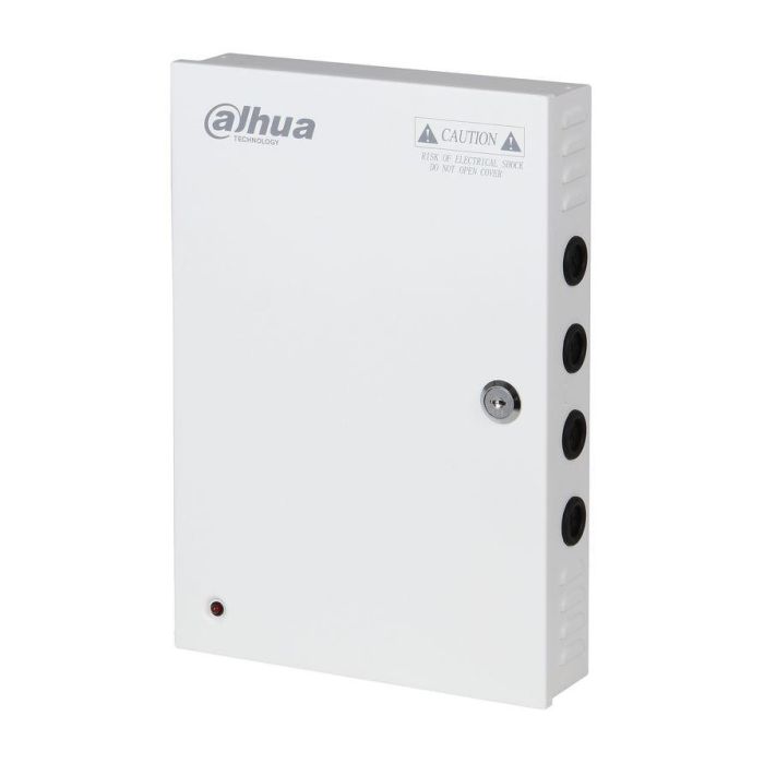 Dahua Caja fuente de alimentación distribuida CCTV Dahua Caja fuente de alimentación distribuida CCTV