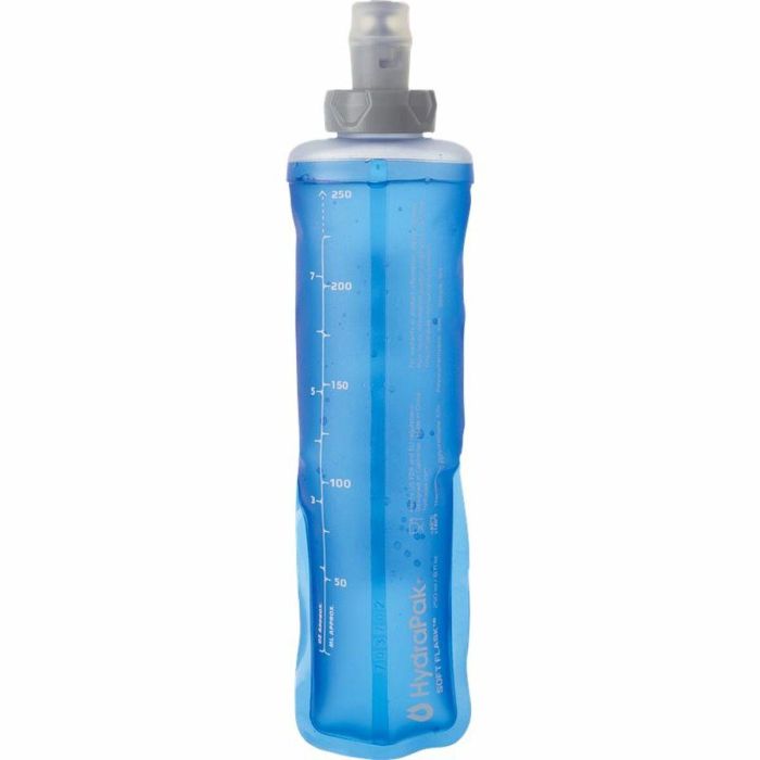 Bidón Salomon LC1986400 250 ml Azul Multicolor 1 Bidón Salomon LC1986400 250 ml Azul Multicolor 1
