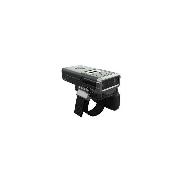 Zebra RS5100 Ring Scanner, 1D/2D SE4770 655nm Laser, Bluetooth 4.0 1 Zebra RS5100 Ring Scanner, 1D/2D SE4770 655nm Laser, Bluetooth 4.0 1