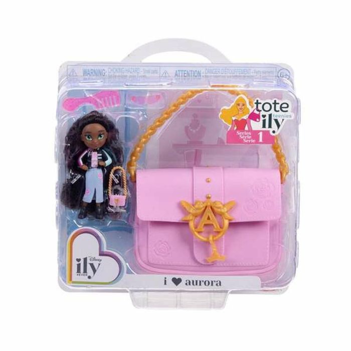 Muñeca Disney 14 Muñeca Disney 14