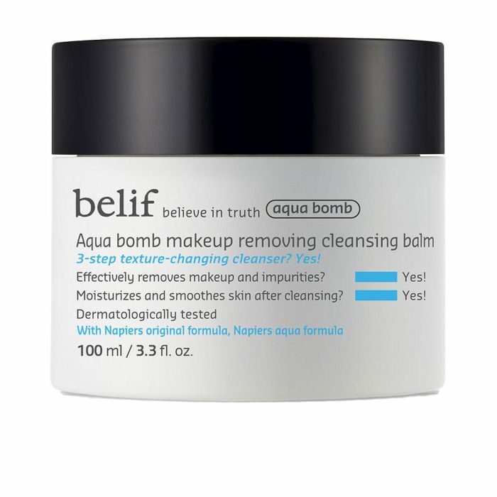 Belif Aqua Bomb Bálsamo Desmaquillante Belif Aqua Bomb Bálsamo Desmaquillante
