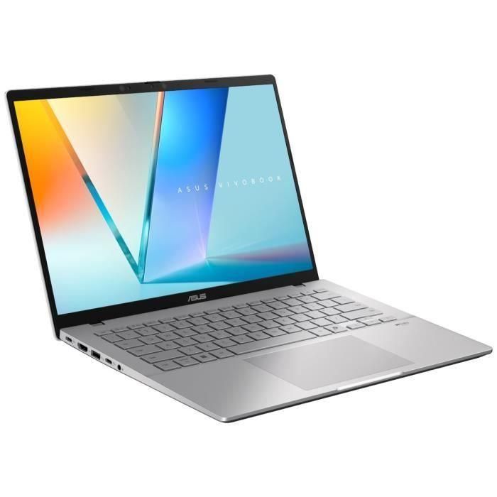 ASUS M3407HASF064W Portátil VivoBook S14 OLED 14" WUXGA AMD Ryzen 7 16 GB RAM 512 GB SSD Windows 11 1 ASUS M3407HASF064W Portátil VivoBook S14 OLED 14" WUXGA AMD Ryzen 7 16 GB RAM 512 GB SSD Windows 11 1