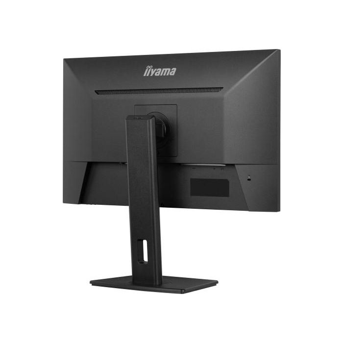 Iiyama ProLite XUB2793QS-B7 Monitor IPS 27" QHD 2560x1440 100Hz HDMI DisplayPort Altavoces 9