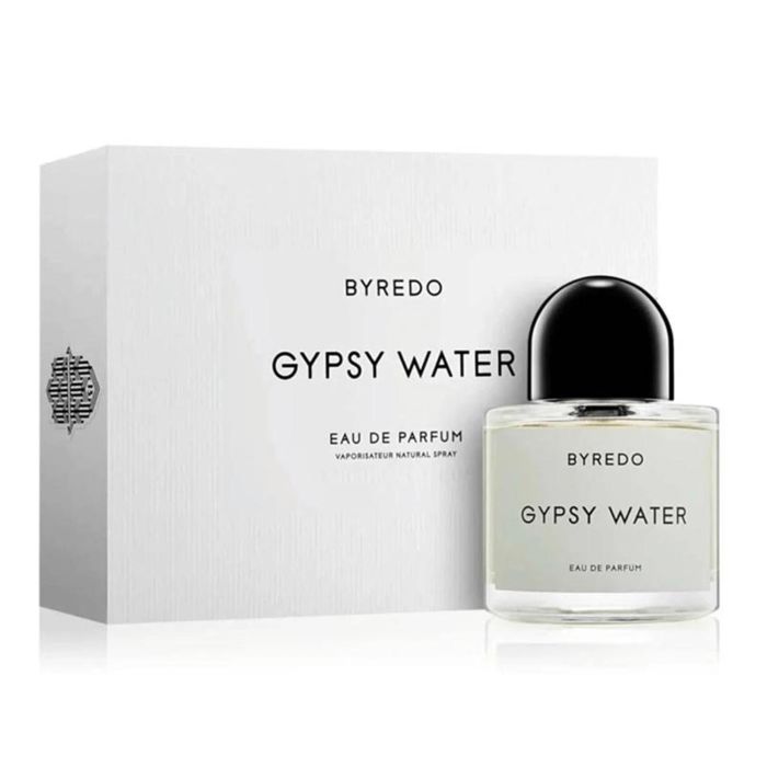 Byredo Gypsy water eau de parfum 100 ml vaporizador Byredo Gypsy water eau de parfum 100 ml vaporizador