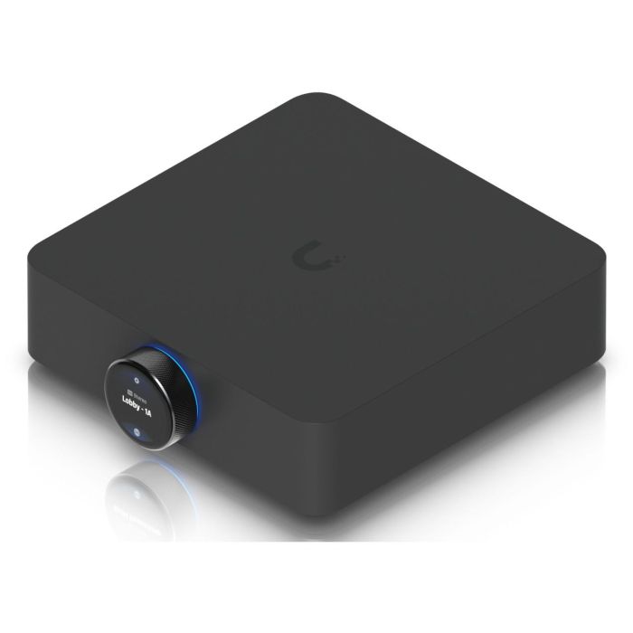 PowerAmp - Netzwerkverstärker - 2 x 130 Watt - Lautsprecher - Stereo 6 PowerAmp - Netzwerkverstärker - 2 x 130 Watt - Lautsprecher - Stereo 6