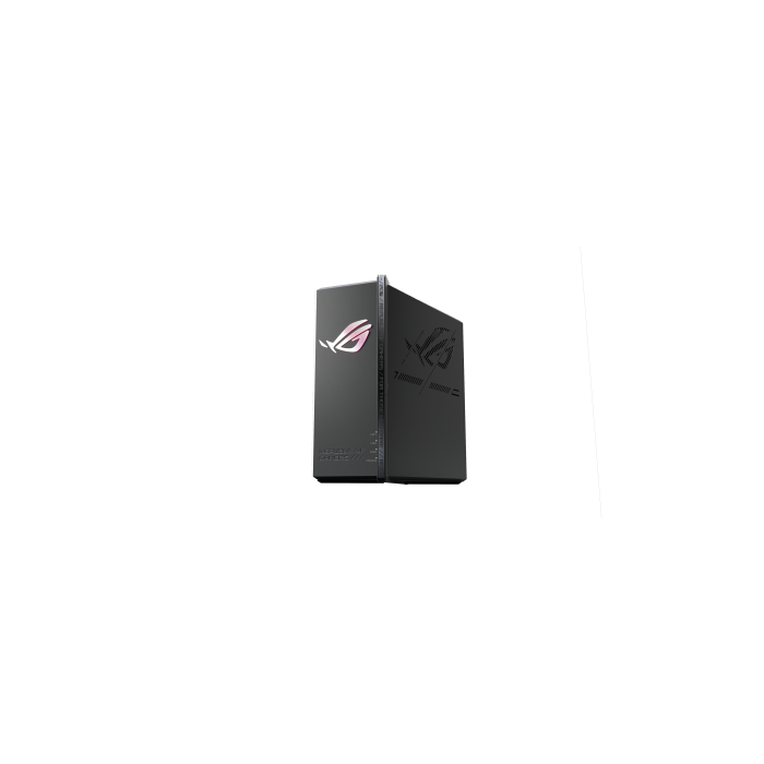 Asus Rog Strix Gs-Be18000 Router Inalámbrico 2.5 Gigabit Ethernet Tribanda (2.4 Ghz / 5 Ghz / 6 Ghz) Negro 2 Asus Rog Strix Gs-Be18000 Router Inalámbrico 2.5 Gigabit Ethernet Tribanda (2.4 Ghz / 5 Ghz / 6 Ghz) Negro 2
