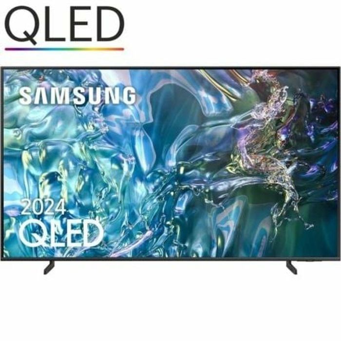 Tv Samsung 55 Pulgadas Qled 4K Tq55Q60D 29 Tv Samsung 55 Pulgadas Qled 4K Tq55Q60D 29