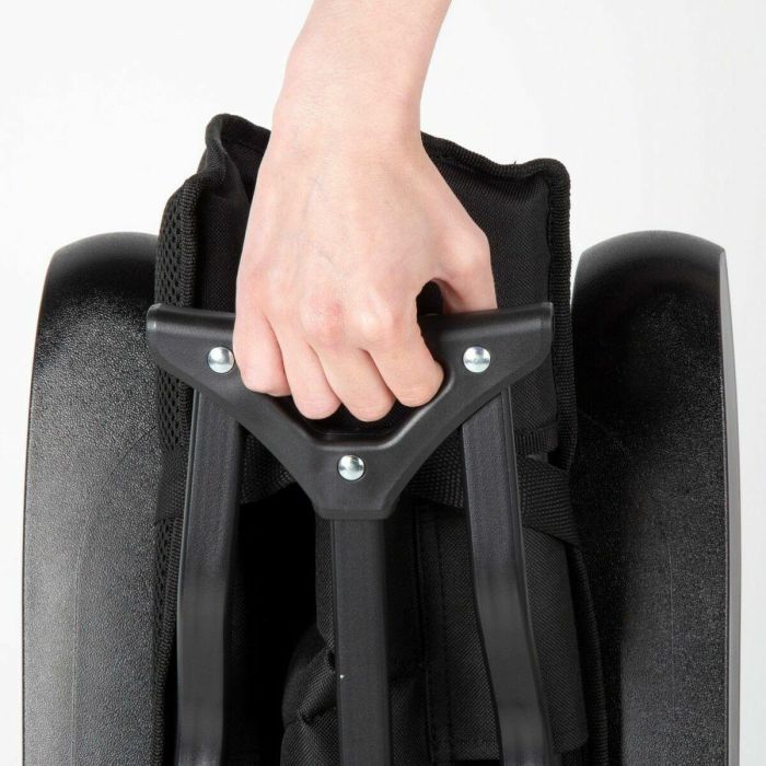 Silla Plegable Aktive 49 x 109 x 76 cm 1 Silla Plegable Aktive 49 x 109 x 76 cm 1