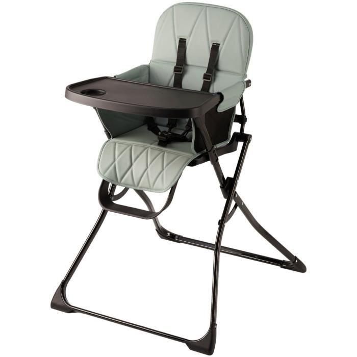 Trona - THERMOBABY - HANDY - Cómoda y plegable Trona - THERMOBABY - HANDY - Cómoda y plegable