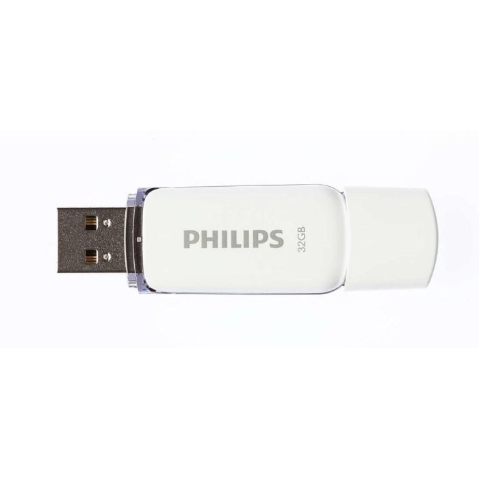 Philips Memoria USB Snow Grey 32GB USB 2.0
