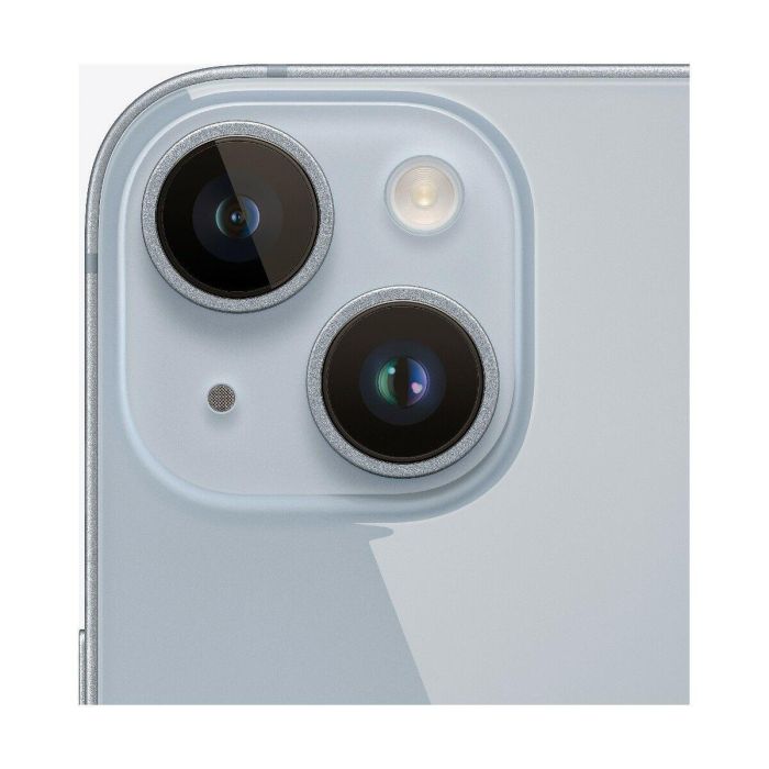 Smartphone Apple Iphone 14 Azul A15 6,1" 128 GB 3 Smartphone Apple Iphone 14 Azul A15 6,1" 128 GB 3