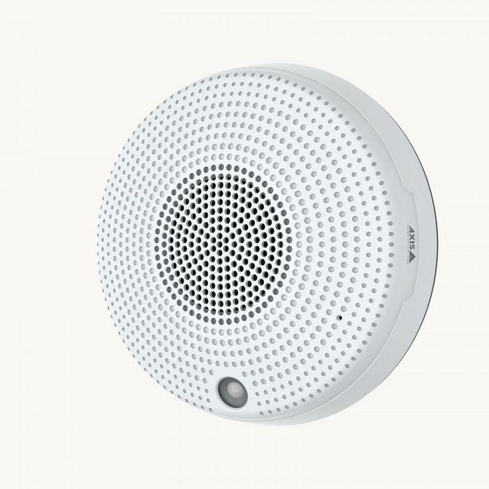 Axis Altavoz IP C1410 Mk II con sensor PIR y detección movimiento, audio 7W, cobertura amplia 0 Axis Altavoz IP C1410 Mk II con sensor PIR y detección movimiento, audio 7W, cobertura amplia 0