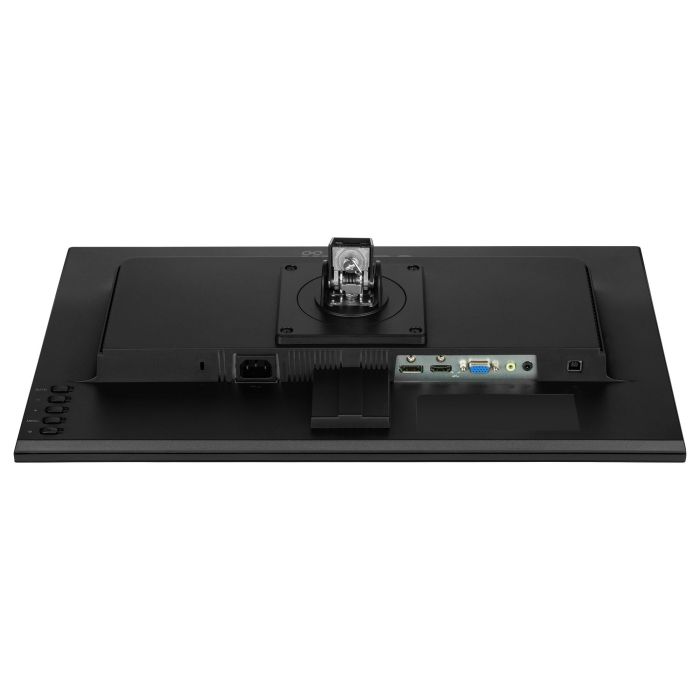 iiyama ProLite XUB2395WSU-B5 57,2cm/22,5" 1920x1200 IPS 4ms 75Hz VGA HDMI DisplayPort USB VESA Speaker HAS Pivot Black