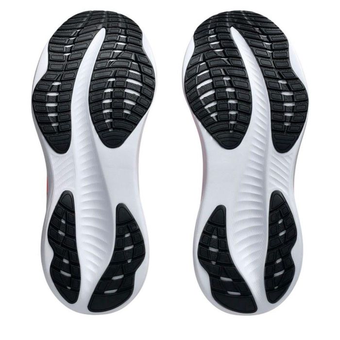 Zapatillas de Running para Adultos Asics Gel-Excite 11 Rojo 36 2