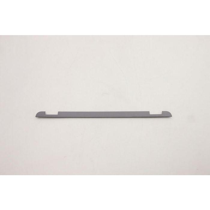 Lenovo Cover strip for LCD, designed for Lenovo IdeaPad Flex 5 14IAU7, model 82R9 SG, ensures proper alignment and functionality. 1 Lenovo Cover strip for LCD, designed for Lenovo IdeaPad Flex 5 14IAU7, model 82R9 SG, ensures proper alignment and functionality. 1