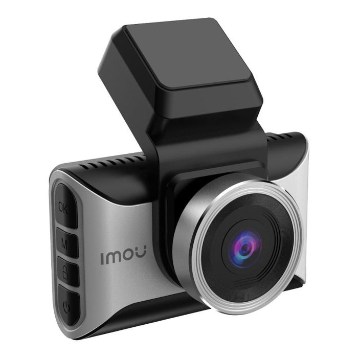 Imou S800PRO Cámara Coche Dash Cam 4K Ultra HD 3840x2160, Pantalla 3", 123°, WiFi, Sensor de Impacto, H.265 9