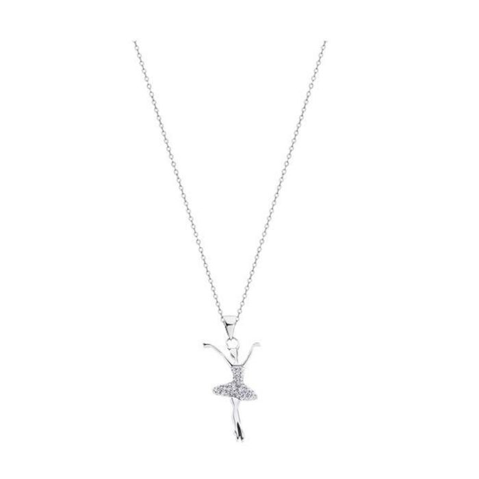 Collar Mujer Lotus LP1684-1/1 Collar Mujer Lotus LP1684-1/1