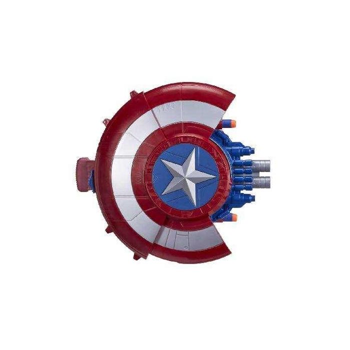 Avengers captain america escudo ataque Avengers captain america escudo ataque