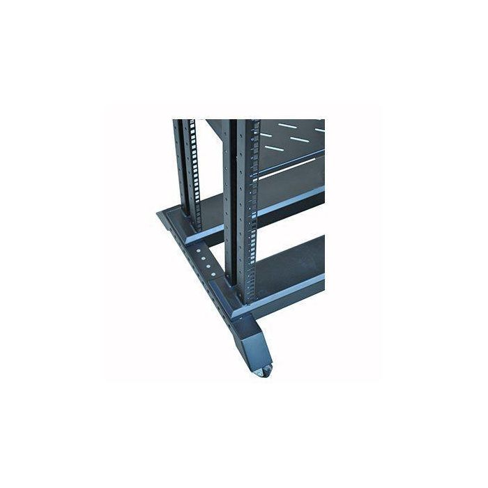 MicroConnect Bastidor de laboratorio 42HU 600x600 Negro RAL 9004 para electrónica y redes de comunicación 2 MicroConnect Bastidor de laboratorio 42HU 600x600 Negro RAL 9004 para electrónica y redes de comunicación 2