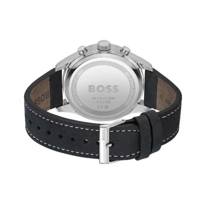 Reloj Hombre Hugo Boss 1513987 (Ø 44 mm) 1