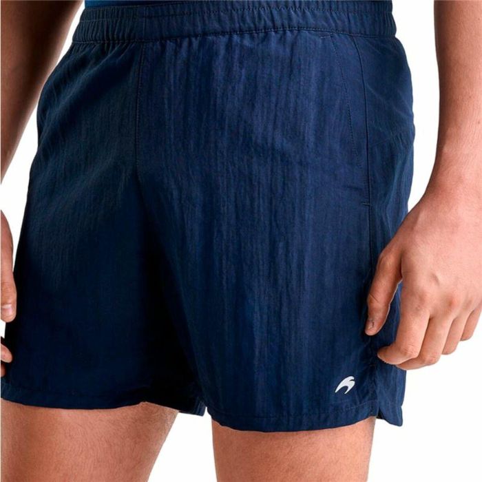 Pantalón Corto Deportivo Astore Didak Azul marino S 2