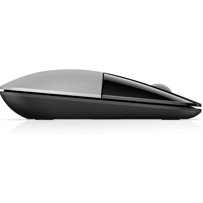 HP HP Z3700 Silver Wireless Mouse 4 HP HP Z3700 Silver Wireless Mouse 4