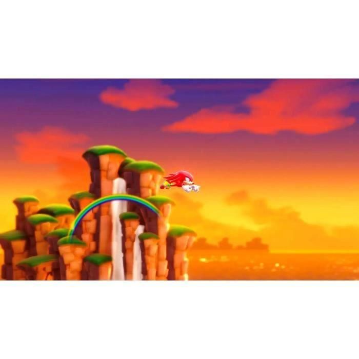 Sonic Superstars - Juego de PS5 2 Sonic Superstars - Juego de PS5 2